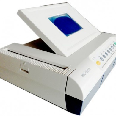 MRC-9012十二道自动分析数字式心电图机_简介