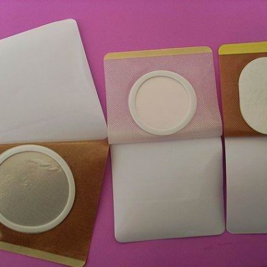 液体膏药专用底布-吸水棉膏药布_简介