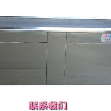 长槽超声波清洗机_简介