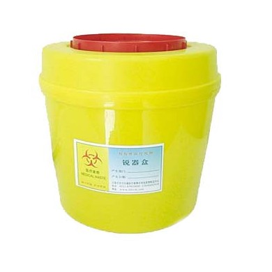 利器盒_简介