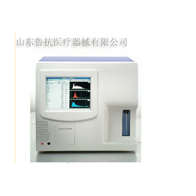 血球计数仪_简介