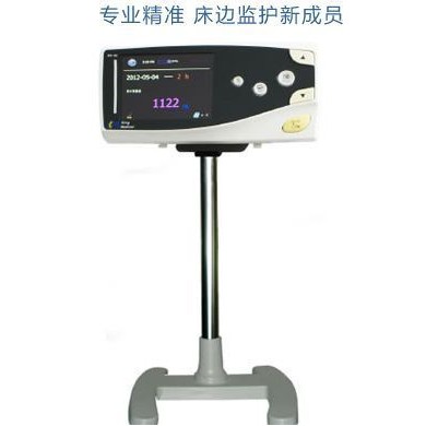 尿流量动态监测仪_简介