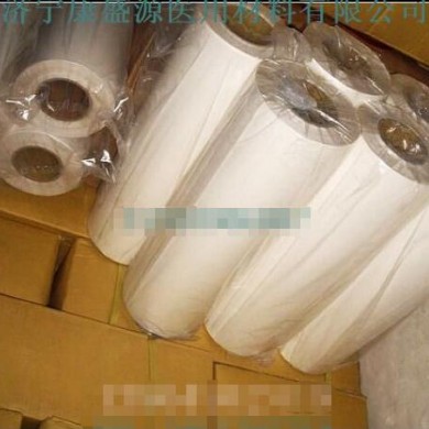 医用胶带卷材_简介