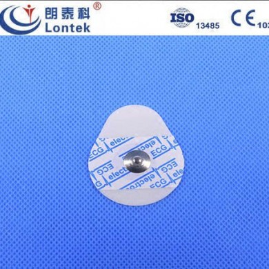 一次性使用心电电极片_简介
