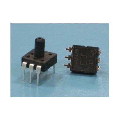 电子血压计用压力传感器_简介