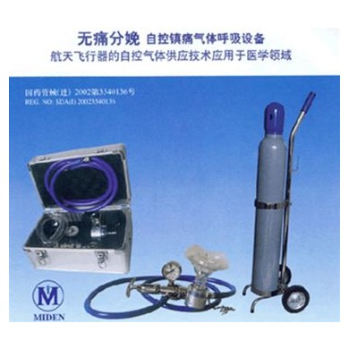 无痛分娩仪_简介