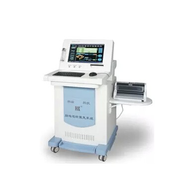 灌肠机 CAC-2000A_简介
