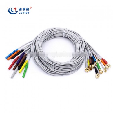 脑电导联线EEG DIN1.5_简介