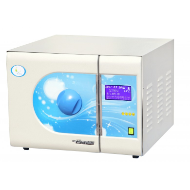 小型台式环氧乙烷灭菌器医用消毒柜_简介