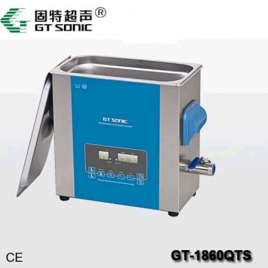 智能控制超声波清洗机_简介