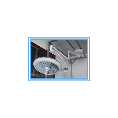 LED 700吊式手术无影灯_简介
