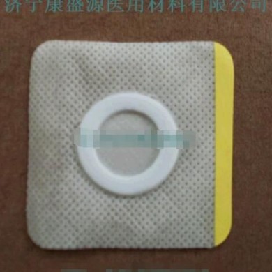 加工三伏贴底布_简介