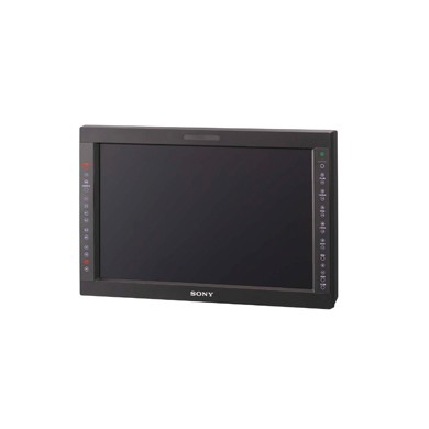 索尼液晶监视器LMD-1751W_简介