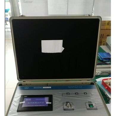 便携臭氧大自血治疗仪_简介