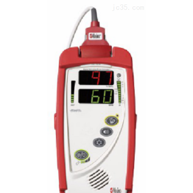 Masimo脉搏血氧仪Rad5v_简介
