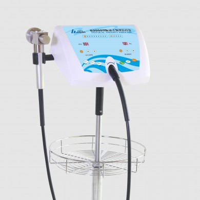 G1000/G2000/G3000振动式物理治疗仪（深部肌肉振动治疗仪）_简介