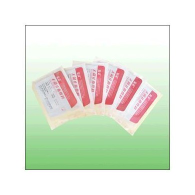快速止血纱布_简介