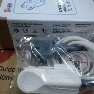 LNCS系列血氧探头_简介