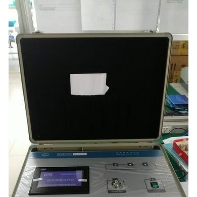 加强版医用臭氧治疗仪_简介