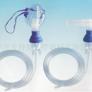 医用雾化器_简介