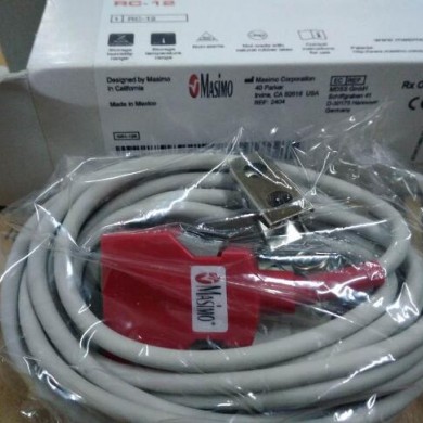 迈心诺Masimo延长线_简介