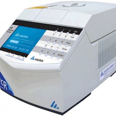 Hema9600基因扩增仪_简介