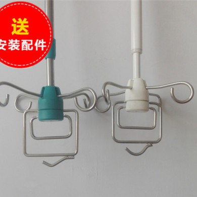 ICU专用输液吊杆_简介
