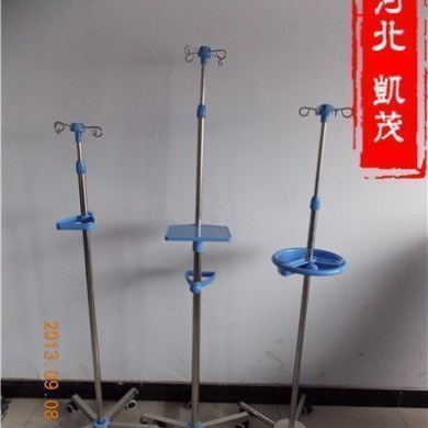 移动式落地输液架_简介
