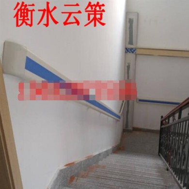 PVC走廊扶手_简介