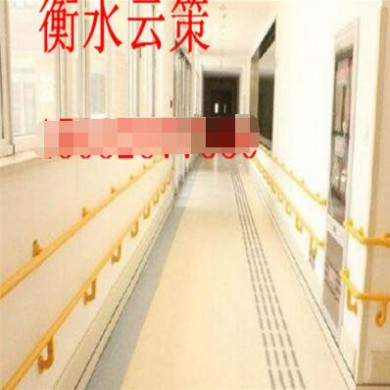 楼道尼龙扶手_简介