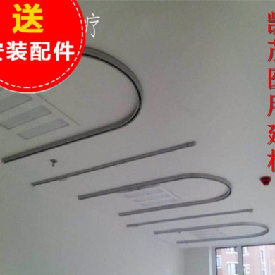 医用输液轨道/输液滑轨_简介
