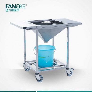 医用清创车,专业品质清创车_简介