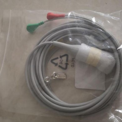 美国ZOLL三导联线_简介