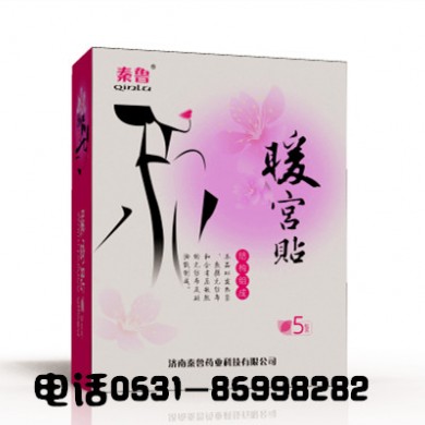 二类器械暖宫贴_简介