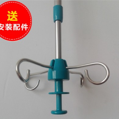 输液吊杆输液架_简介