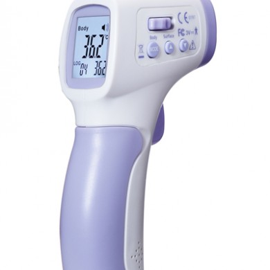 CEM华盛昌红外测温仪 DT-8806S_简介