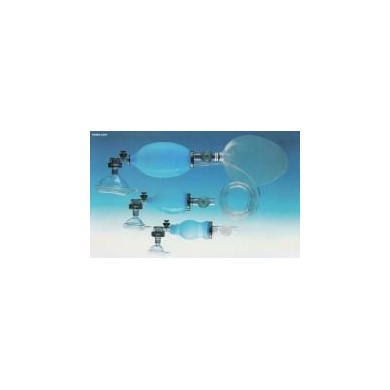 氧气吸入器（急救呼吸气囊）_简介