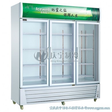 展示柜_简介