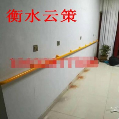 养老院防撞扶手_简介
