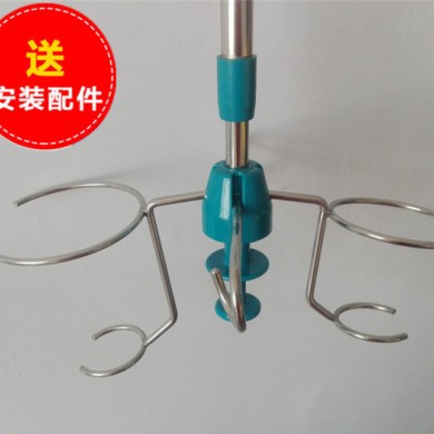 输液吊杆_简介