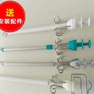 输液吊杆_简介