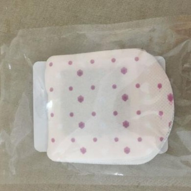 蒸汽眼贴贴牌_简介