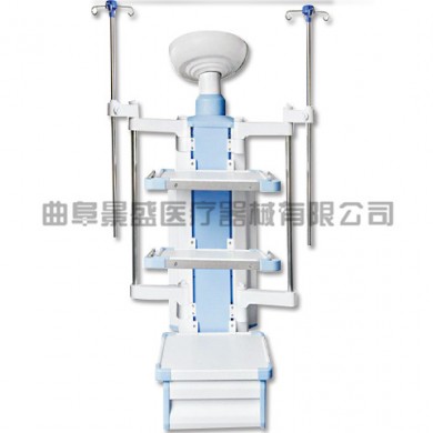 D-10 双用医疗柱_简介