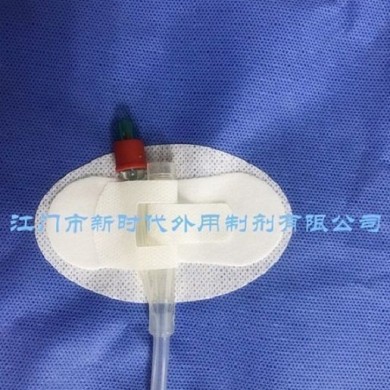 导尿管固定器_简介