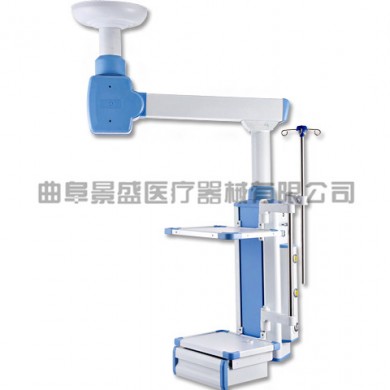 D-3 单臂旋转升降吊塔_简介