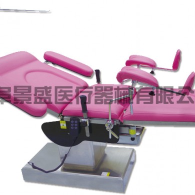 Y-改进型 电动综合手术床（产床）_简介