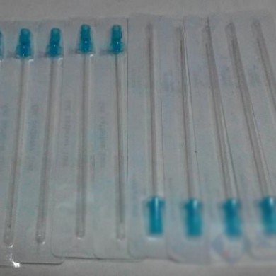硅胶导尿管->单腔导尿管_简介
