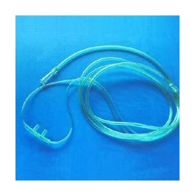 一次性使用双腔鼻氧管_简介