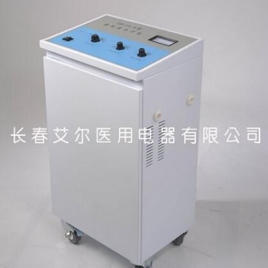 机械落地式超短波治疗仪CD-1A-A型_简介