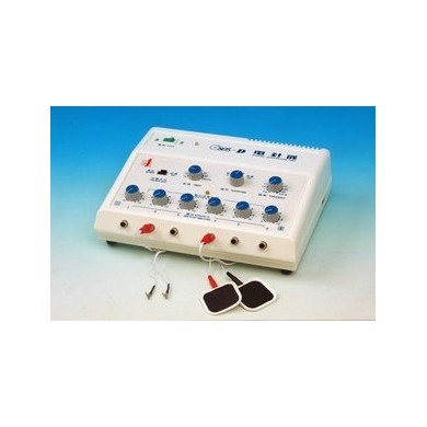6805-D型电针仪_简介